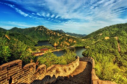 17 Best Places to Visit in China Must-See Destinations for 2025