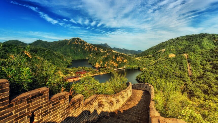 17 Best Places to Visit in China Must-See Destinations for 2025