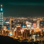 21 Best Places to Visit in Taiwan Essential Guide for 2025