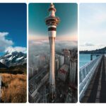 4-5 Day New Zealand Road Trip Itineraries