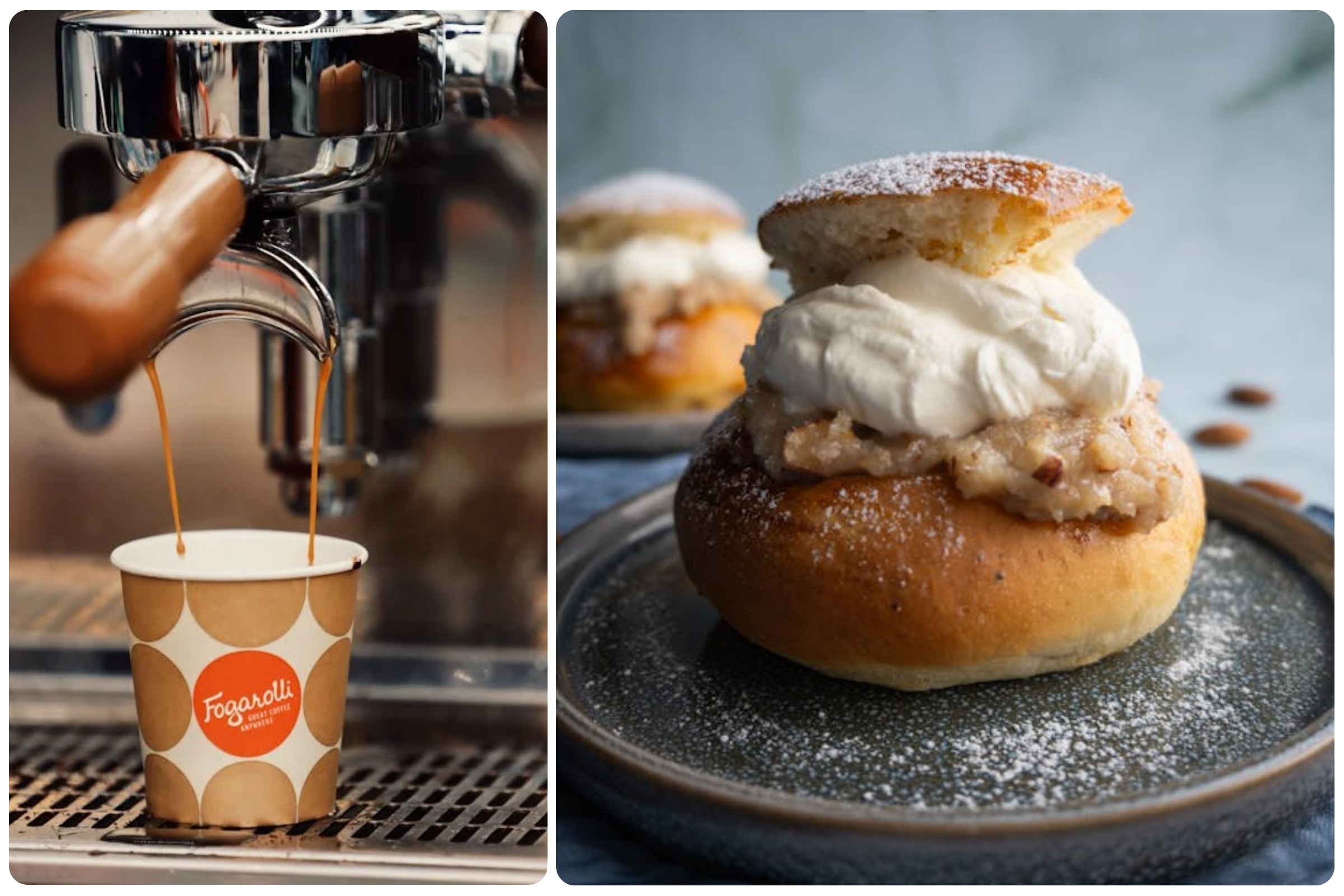 Sweden holiday destinations - Experience authentic Swedish fika culture