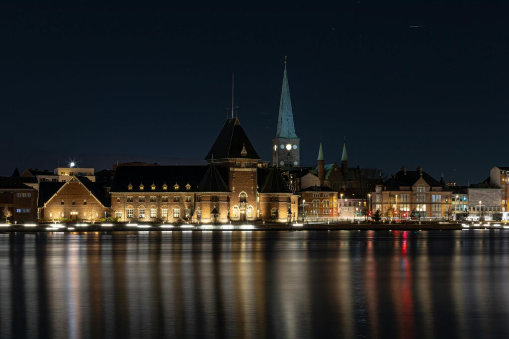 best places to visit in Denmark