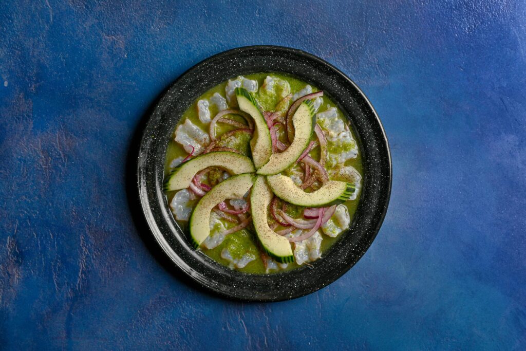 Aguachile