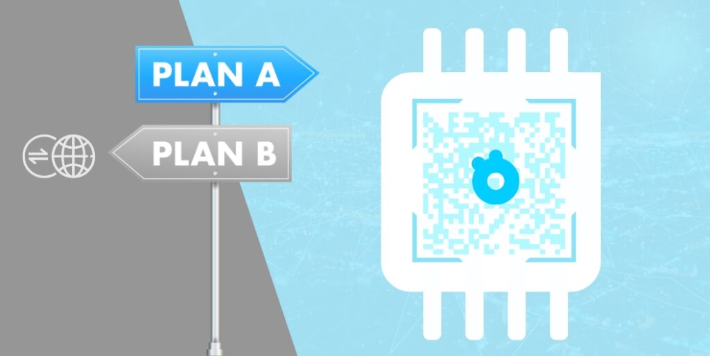 Alternatives to Data Roaming