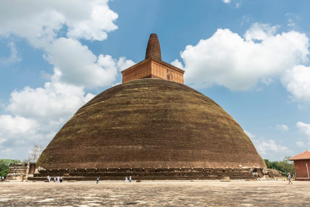 Anuradhapura