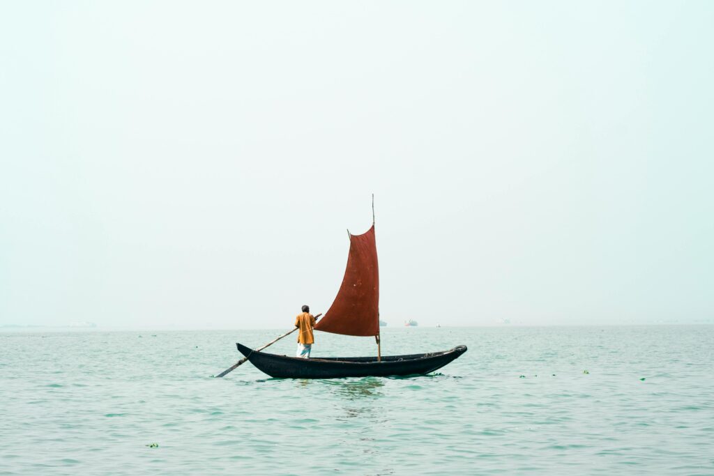 Bangladesh - best places to visit in 2025