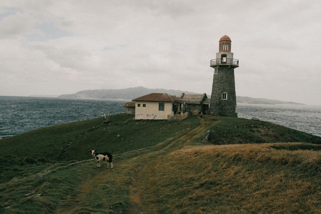 Batanes - best places to visit in Phillipines