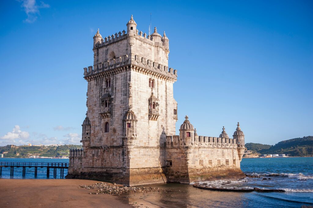 Belém Tower