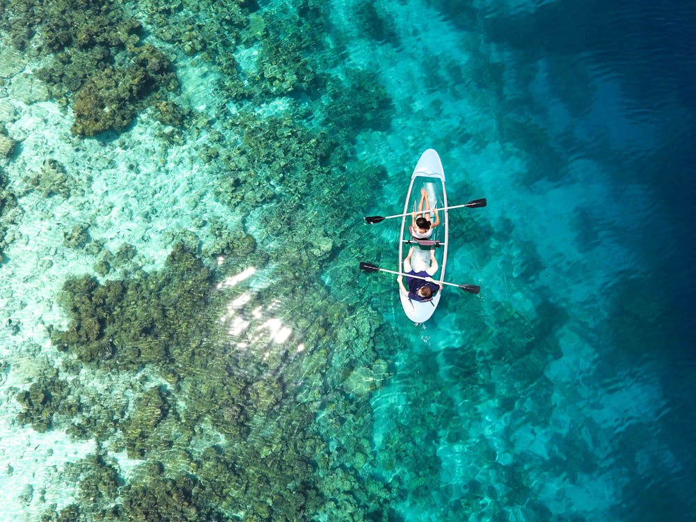 The Maldives- Best Destinations to Visit in December