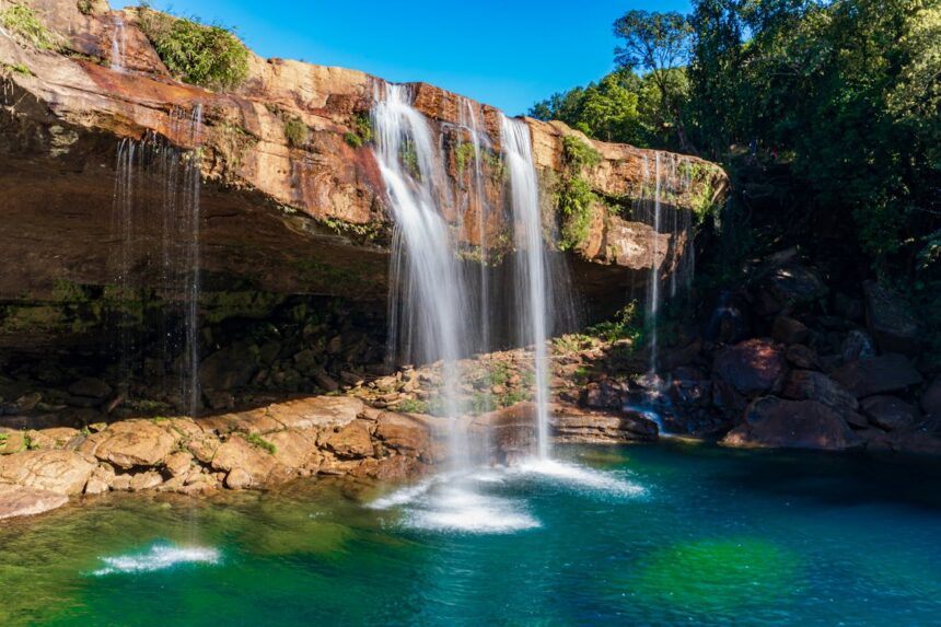 Best Destinations to Visit in November Ultimate Guide for Travelers