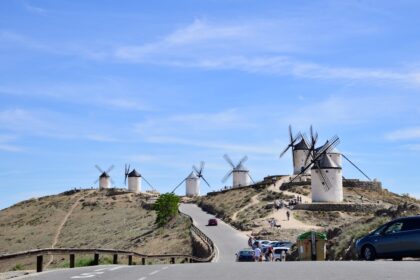 Best European Road Trip Destinations: 15 Scenic Routes for 2025