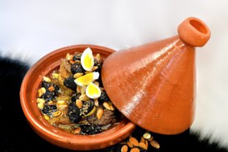 Best Local Foods to Try in Morocco