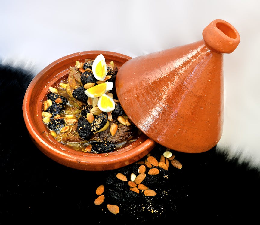 Best Local Foods to Try in Morocco