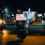 Vietnam street food tour: A Culinary adventure
