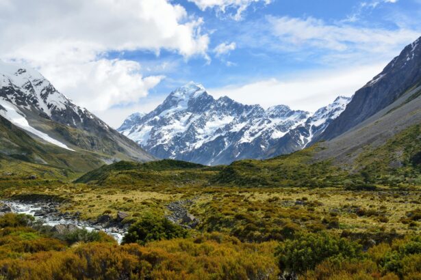 Best Places to Camp in the World 25 Breathtaking Destinations for 2025