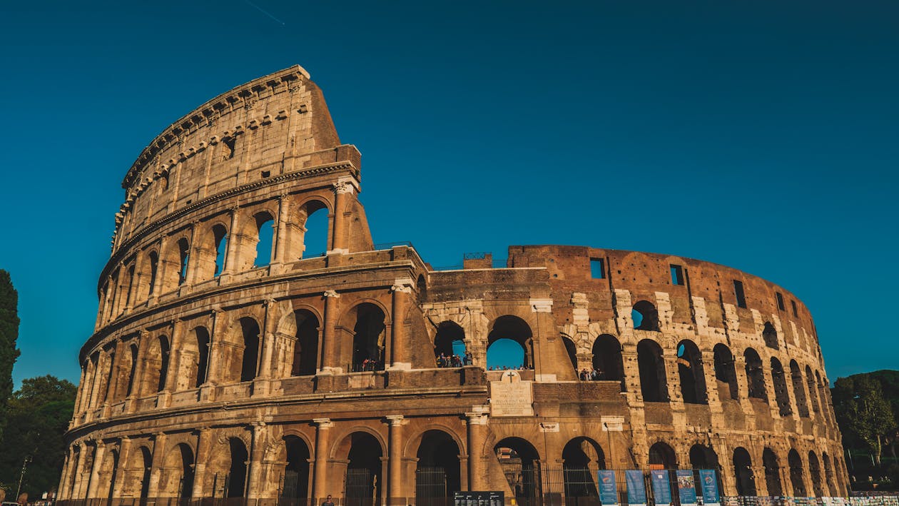 Best Places to Stay in Rome for an Unforgettable Experience
