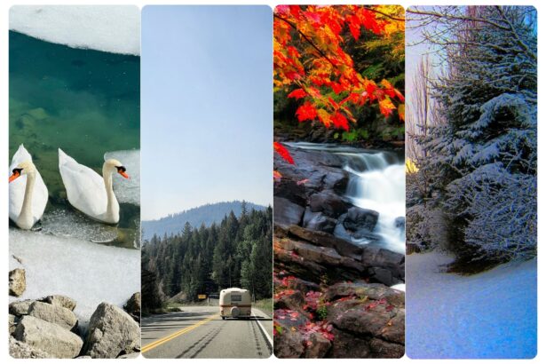 Best Places to Visit in Canada