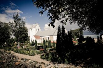 Best Places to Visit in Denmark