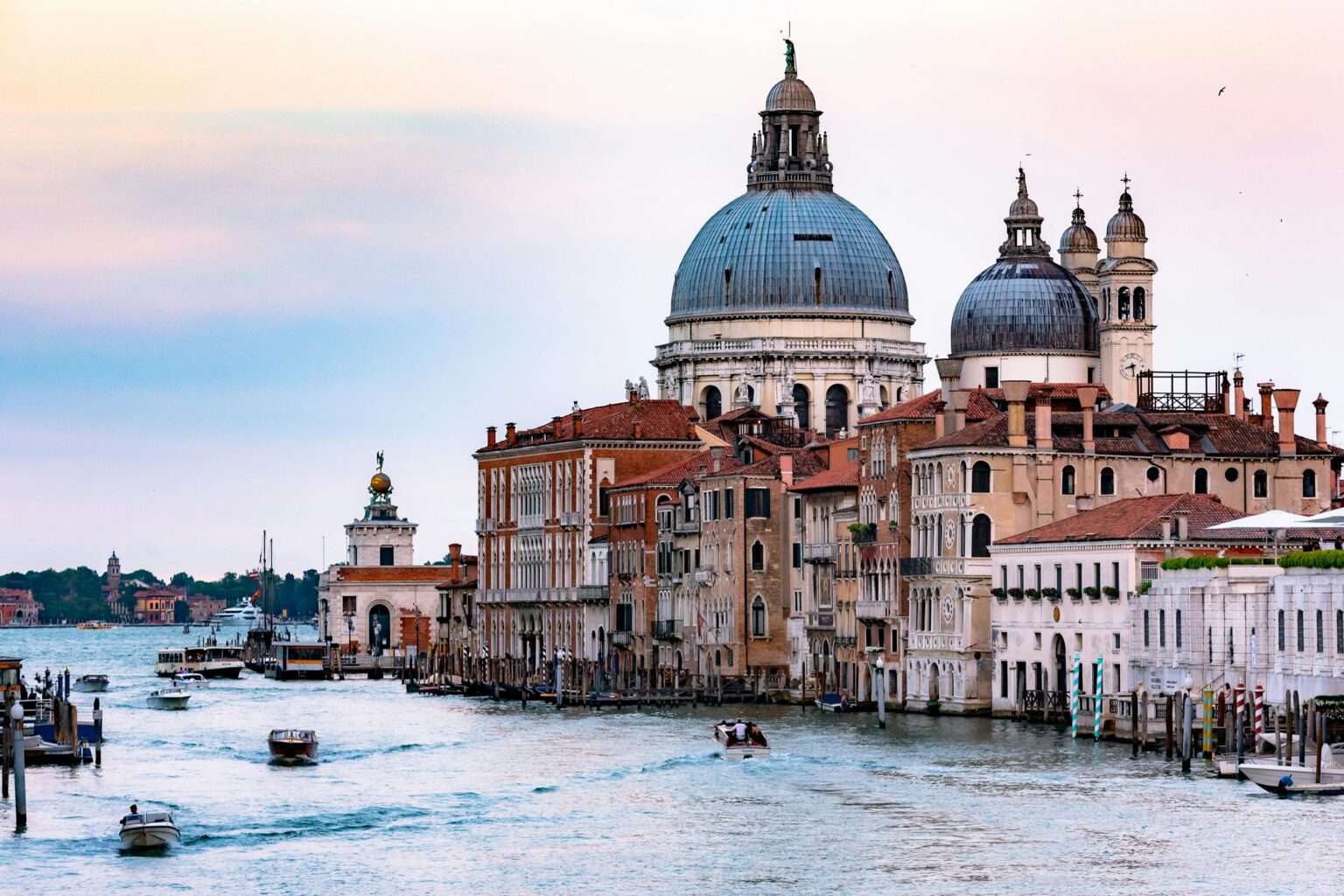 Best Places to Visit in Italy for History Lovers
