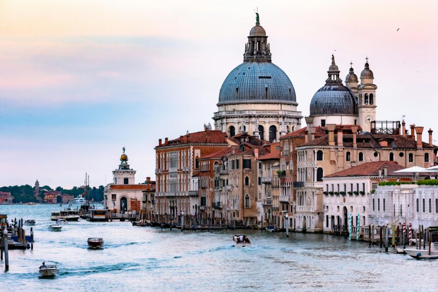Best Places to Visit in Italy for History Lovers
