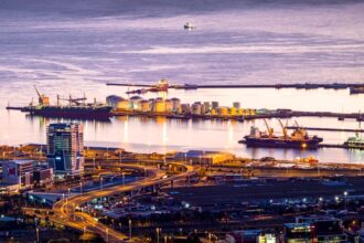 Best Places to Visit in South Africa