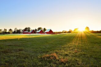 Best Places to Visit in Sweden