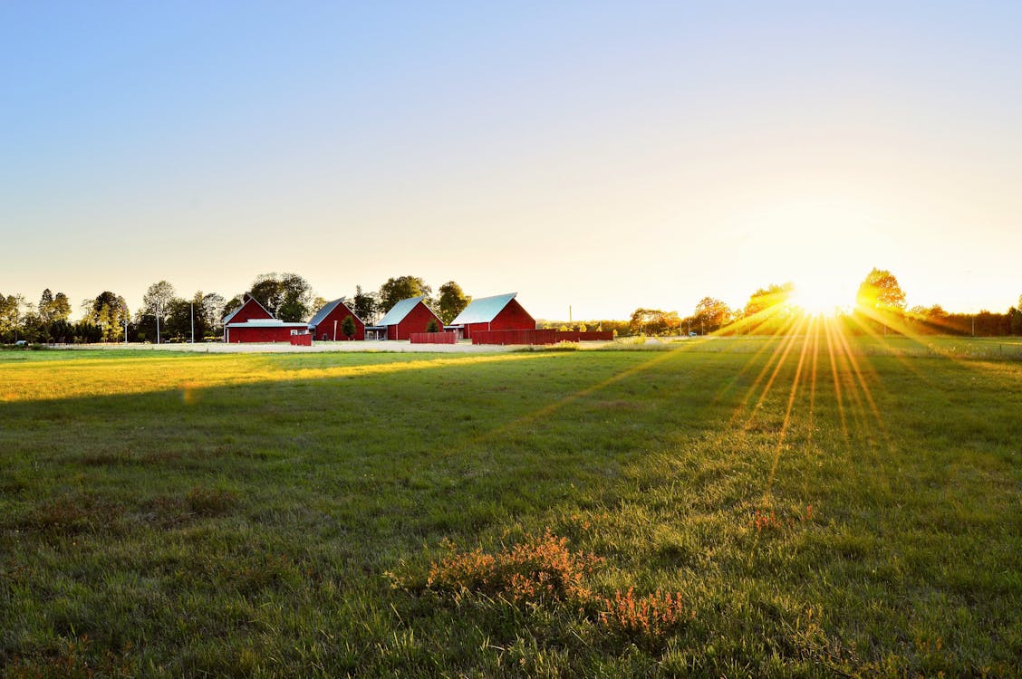Best Places to Visit in Sweden