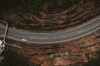 Best Road Trip Destinations in the USA