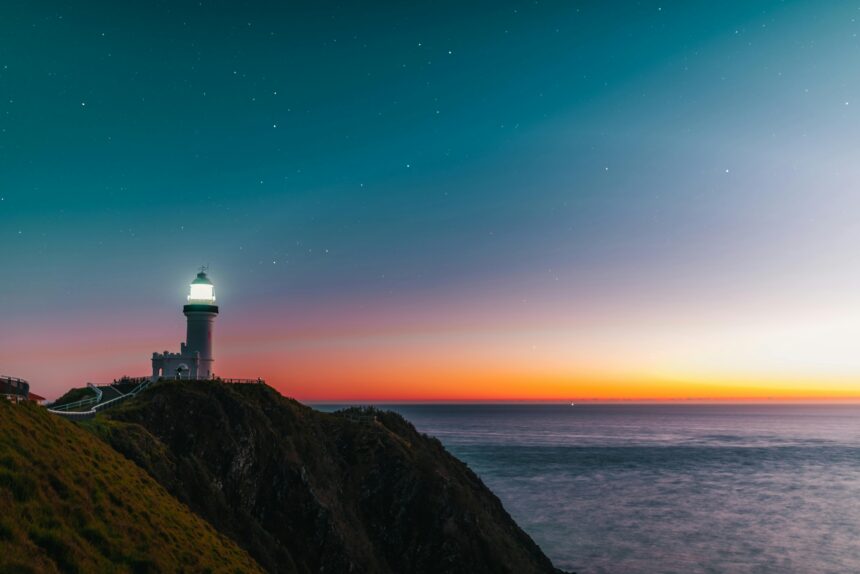 Best Road Trips in Australia