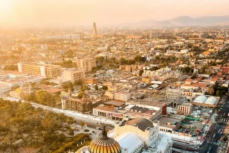 Best Time to Visit Mexico