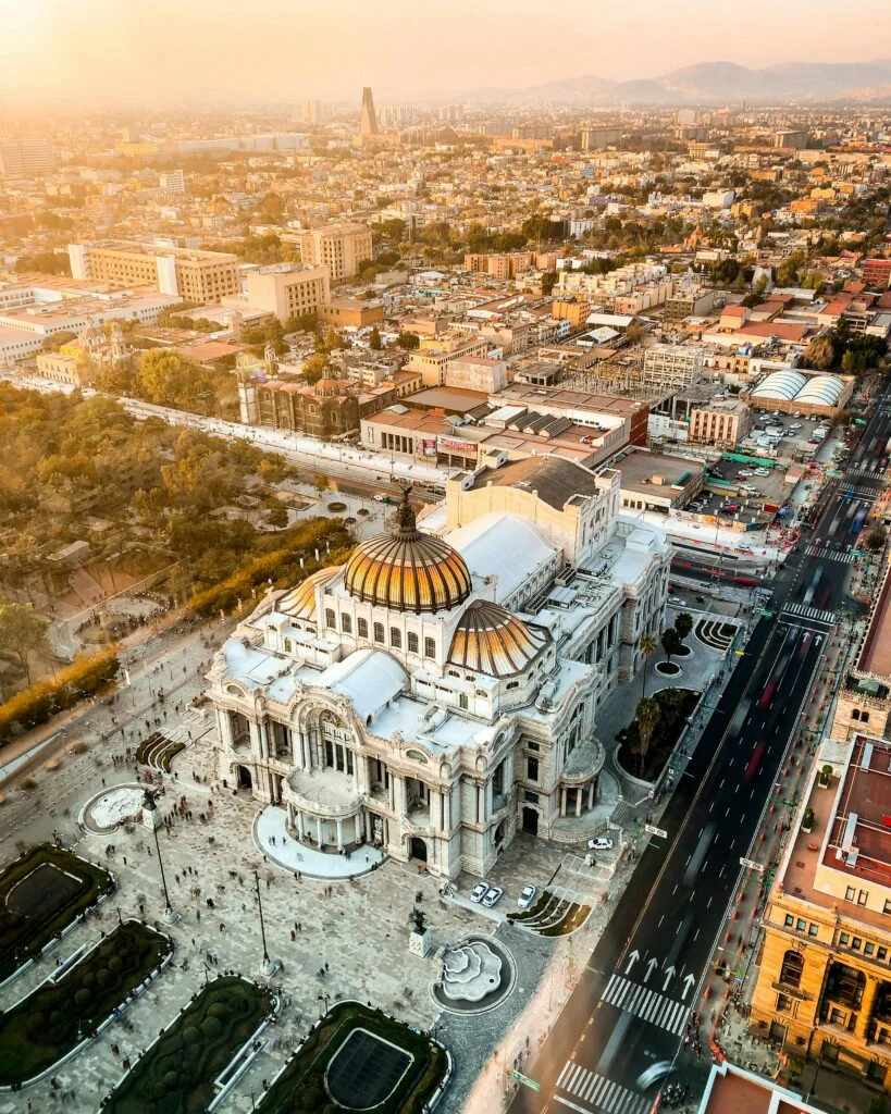 Best Time to Visit Mexico