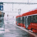 Best time to ski in Switzerland