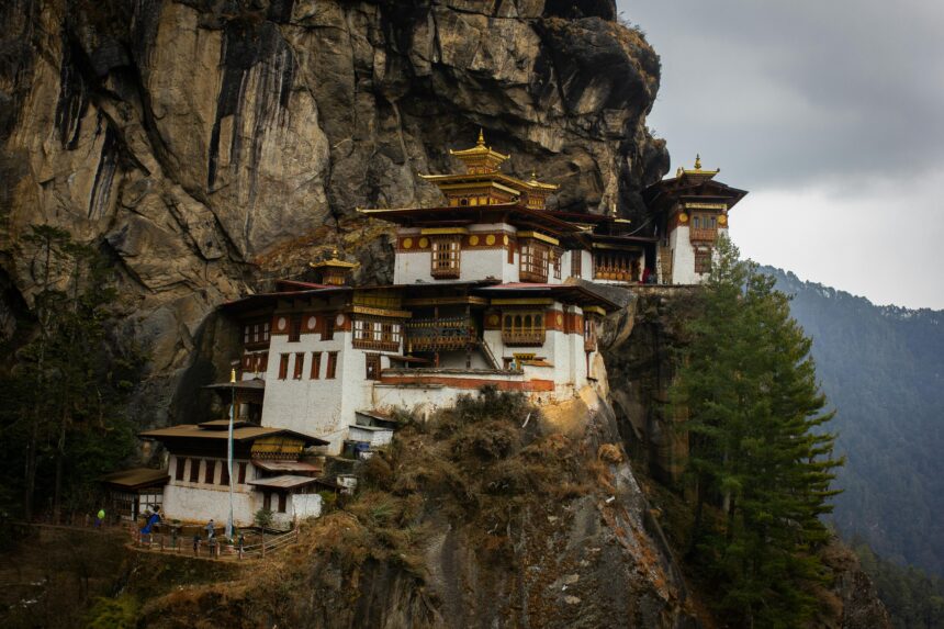 Bhutan hidden gems