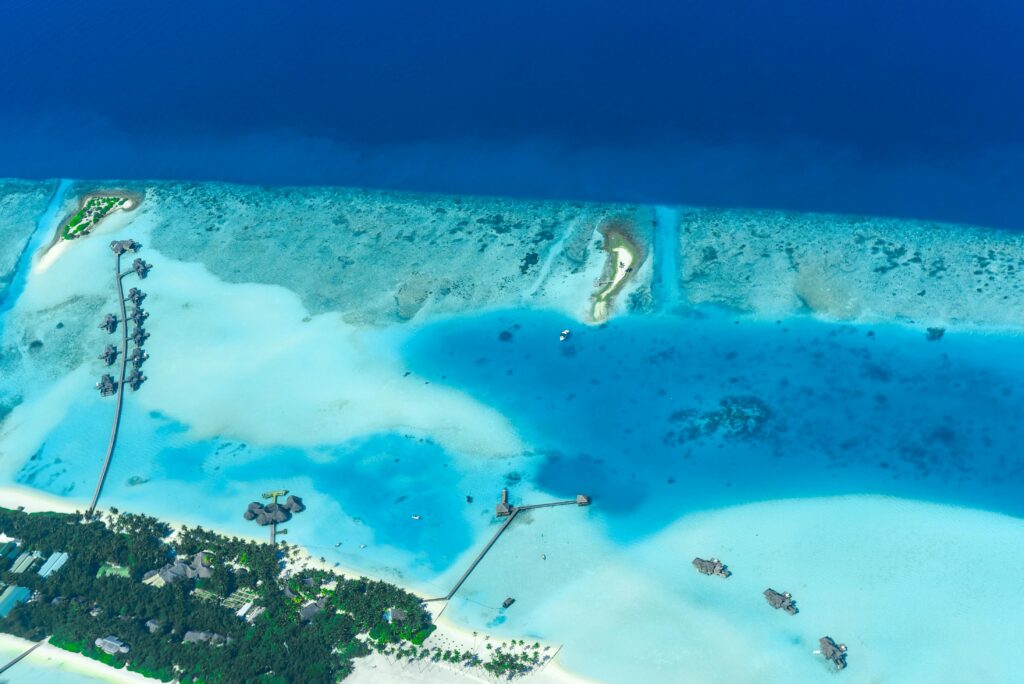 COMO Cocoa Island