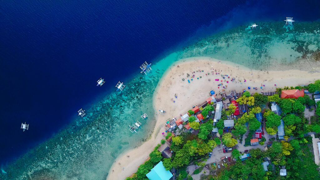 Cebu - best attractions to visit in Phillipines