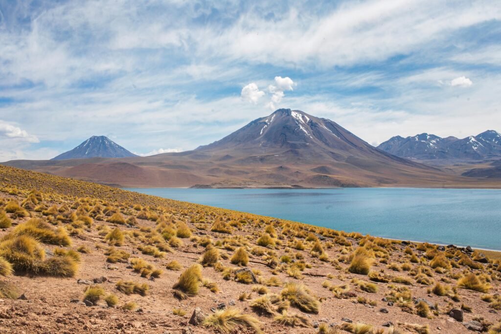 Chile - best places to visit in South America