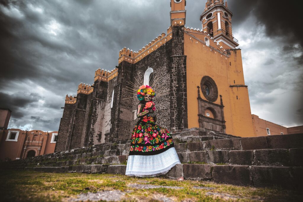 Cinco de Mayo in Puebla