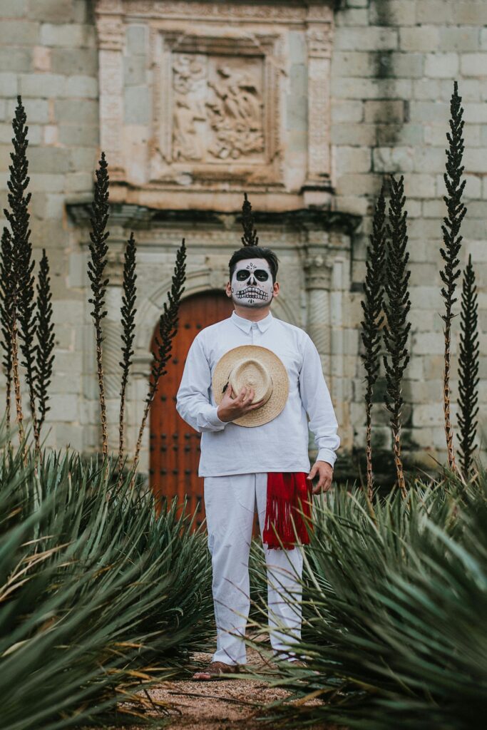 ultural experiences during Day of the Dead celebrations