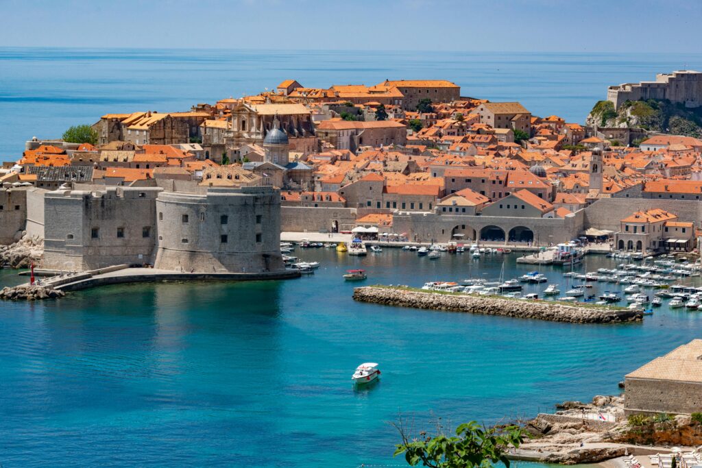 Best June vacation spots - Croatia's Dalmatian Coast before summer crowds