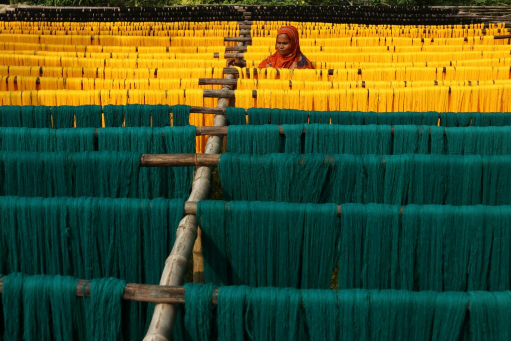 Dhaka Division - best places to visit in Bangladesh