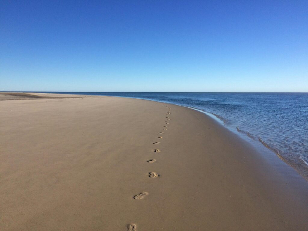 Fanø - hidden gems to visit in Denmark