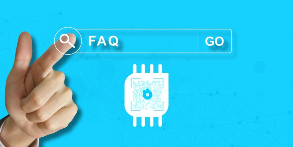 Faqs about eSIM