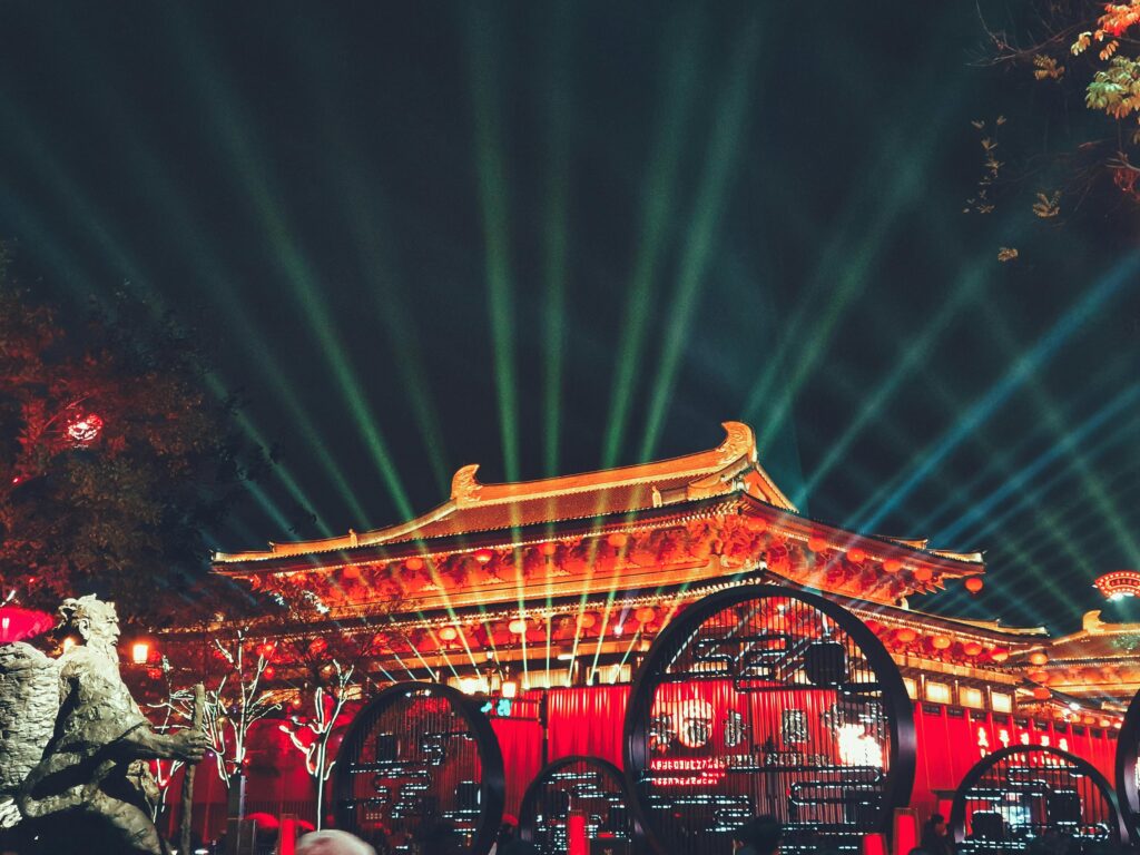 Festivals in Japan