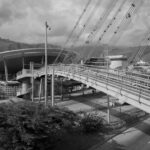 First Solo Trip to South America