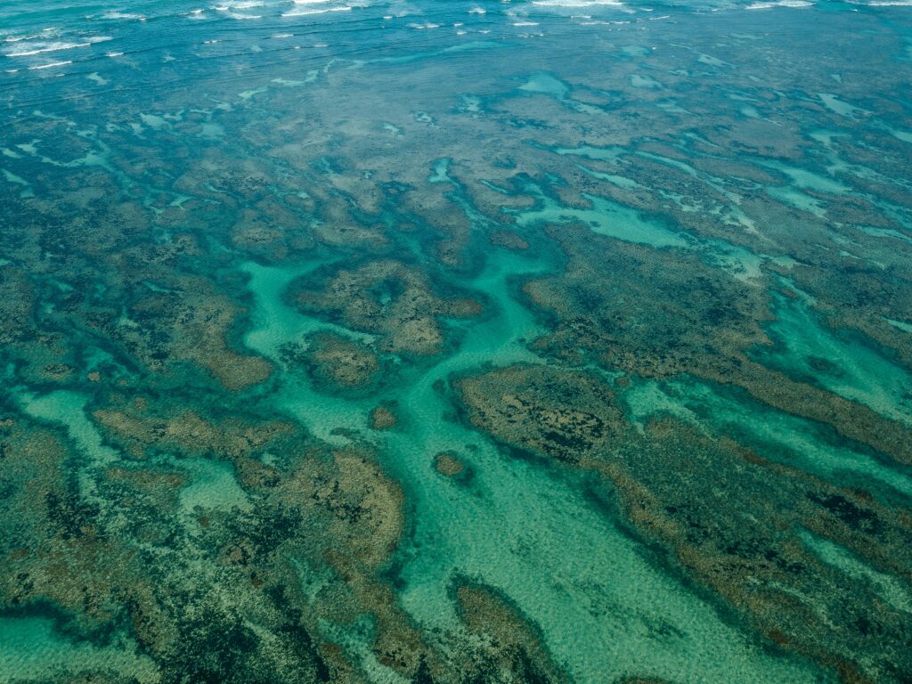 Great Barrier Reef