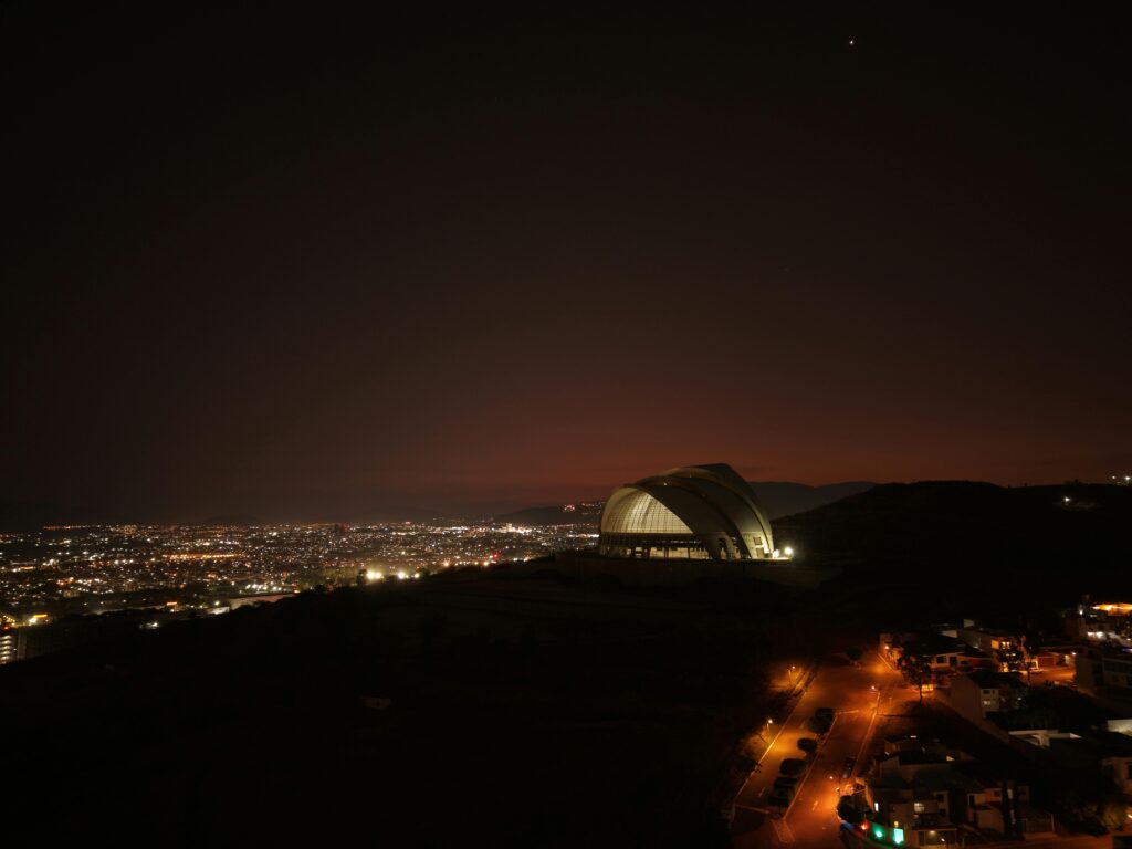 Guadalajara - best destination to visit in mexico in september and october