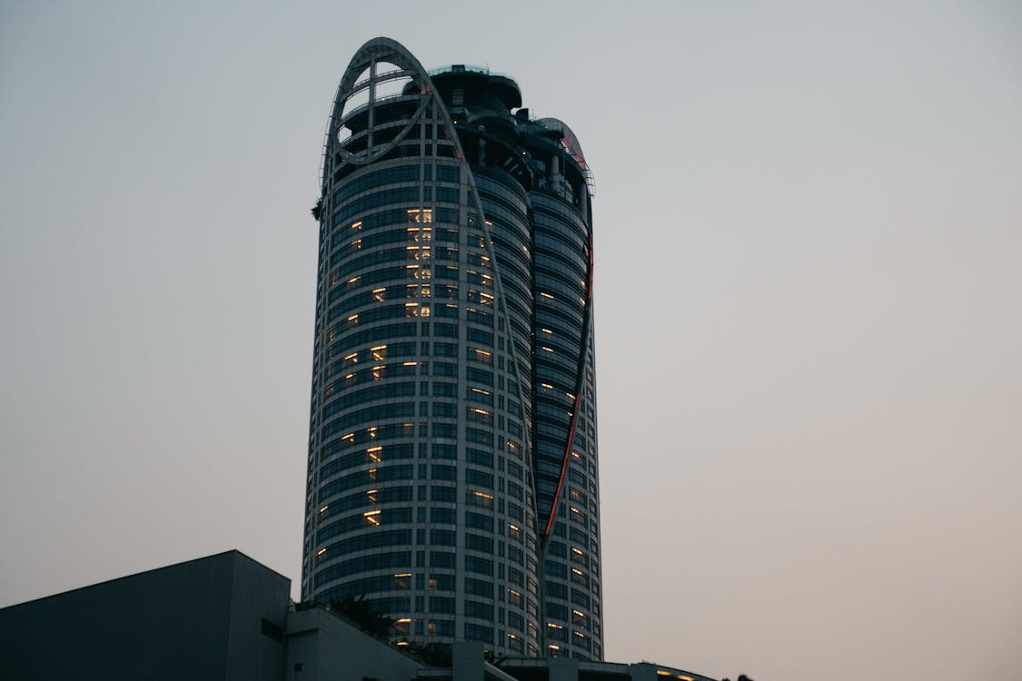Where to shop in Bangkok