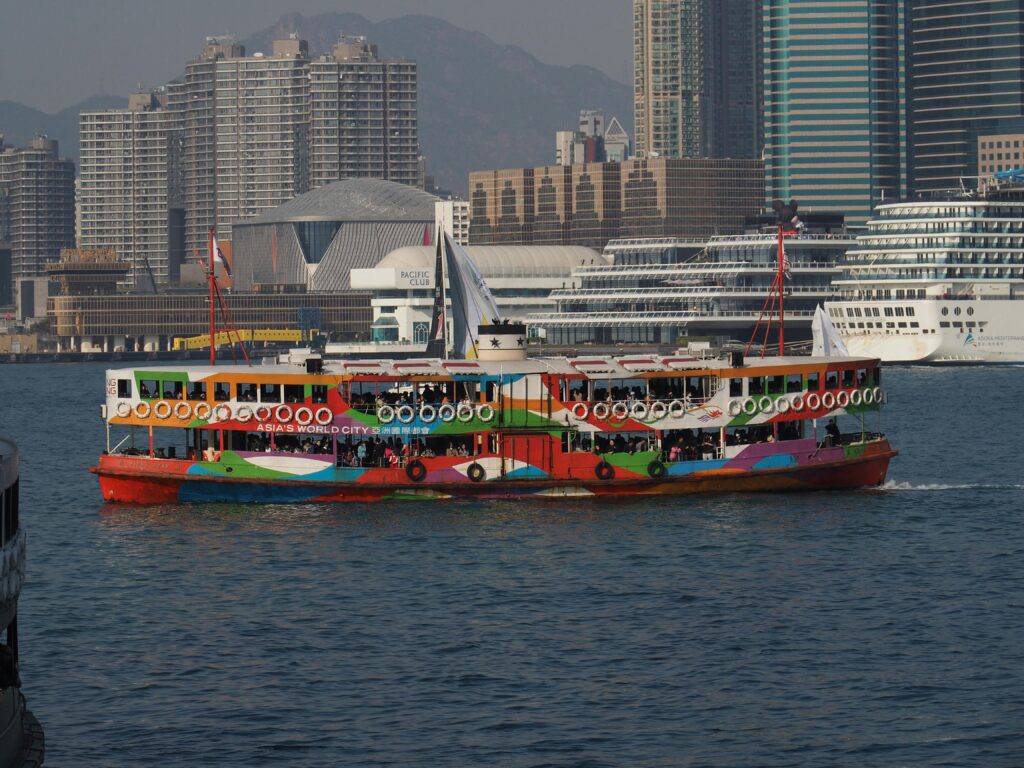Best Places to Visit in Hong Kong and Macau