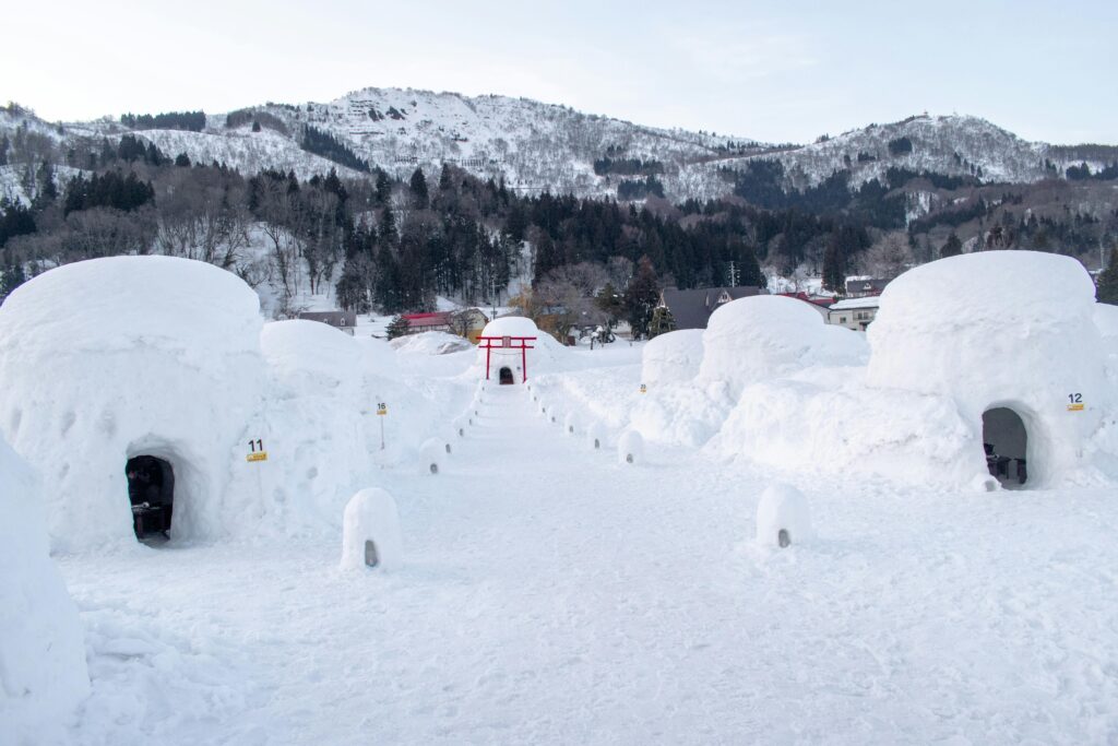 best places to visit in Japan