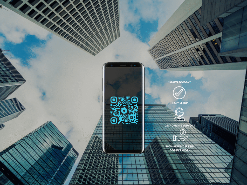 Is Your iPhone eSIM Compatible